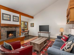 4420 Berry Dr #3823, Wilson, WY 83014