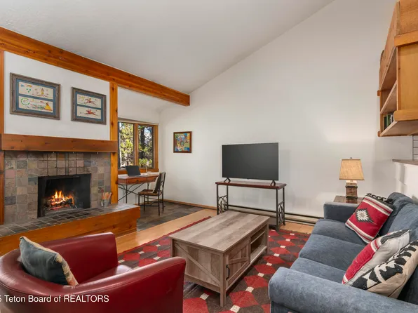 4420 Berry Dr #3823, Wilson, WY 83014