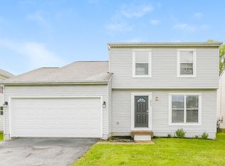 5015 Brice Meadow Dr, Canal Winchester, OH 43110