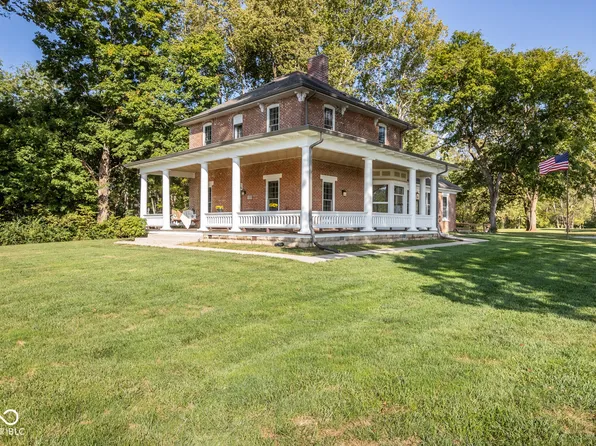 5888 E County Road 875 S, Mooresville, IN 46158