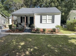 1711 Adeline St, Hattiesburg, MS 39401