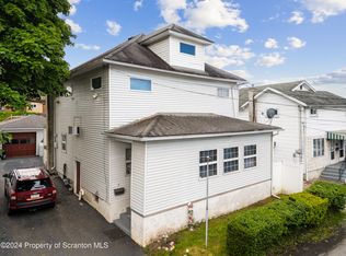 5 Powell St, Plains, PA 18705