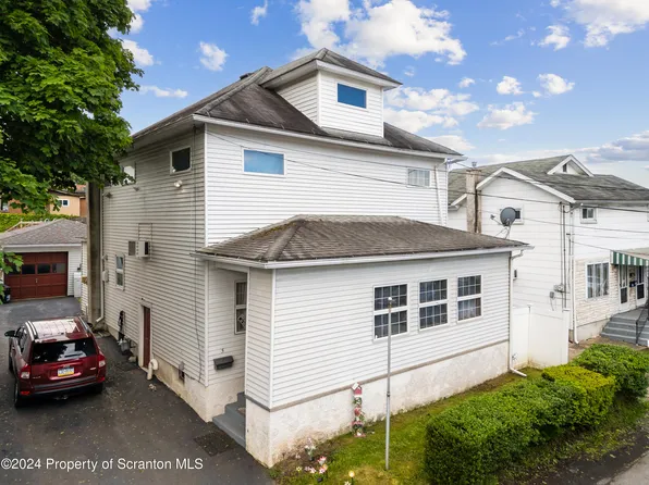 5 Powell St, Plains, PA 18705