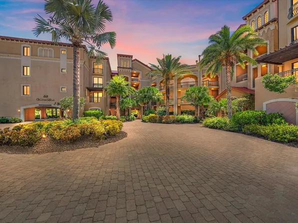 88 Vivante Blvd Unit 203, Punta Gorda, FL 33950