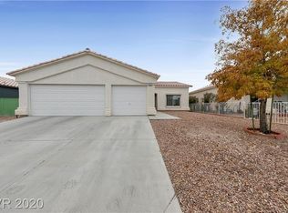 2117 Heritage Ridge Ave, North Las Vegas, NV 89031