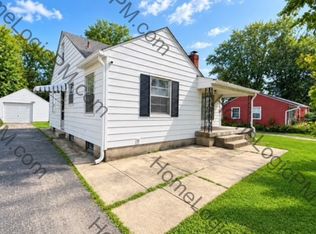 59 N Routiers Ave, Indianapolis, IN 46219