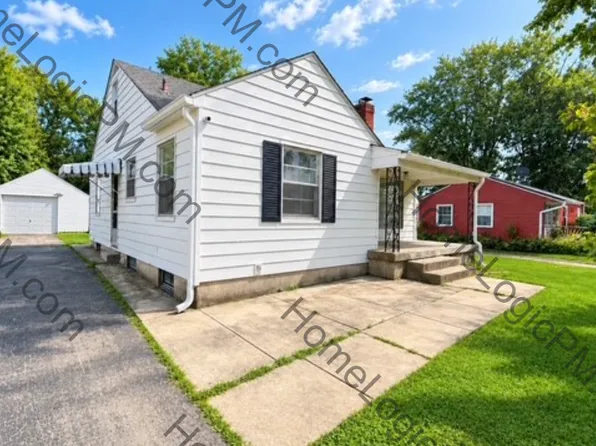 59 N Routiers Ave, Indianapolis, IN 46219
