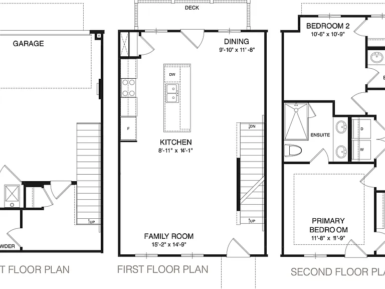 134 Chestnut Cir #8 — Photo 8