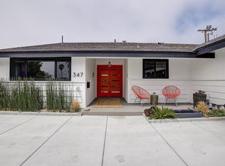 347 Salida Del Sol, Santa Barbara, CA 93109