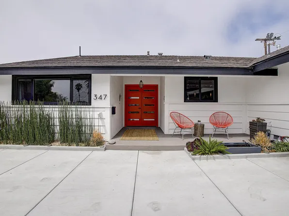 347 Salida Del Sol, Santa Barbara, CA 93109