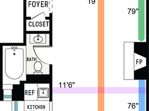 2nd image of 22 Grove St APT 1F