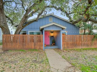 1006 Lorrain St, Austin, TX 78703