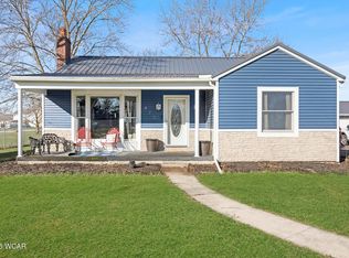 470 S Main St, Lakeview, OH 43331