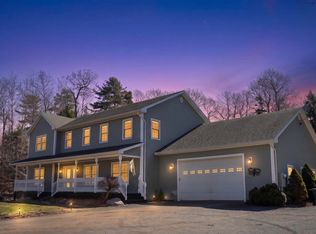 274 Harrington Rd, Kings, NS B4R 1C1