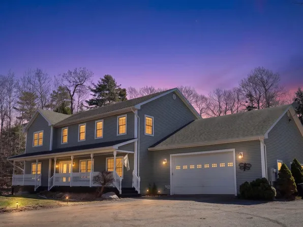 274 Harrington Rd, Kings, NS B4R 1C1