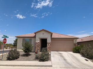8854 E Stone Meadow Cir, Tucson, AZ 85730