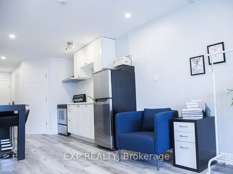 259 Lakeshore Rd E #5 — Photo 9