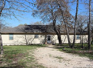 22535 Red Sand Dr, San Antonio, TX 78264