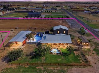6714 E County Road 110, Midland, TX 79706