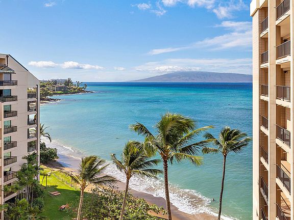 4th image of 4327 Lower Honoapiilani Rd APT 1003B