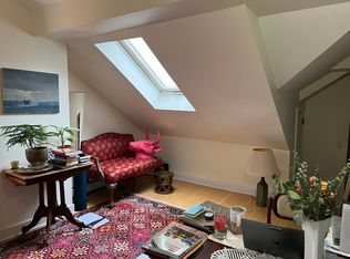11 Parris St APT 3, Portland, ME 04101