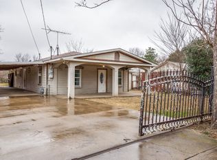 10716 Rockingham St, Dallas, TX 75217