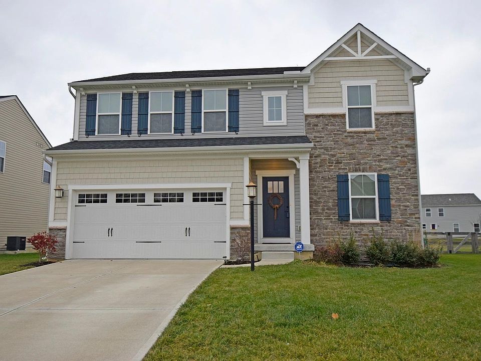 1st image of 4148 Fairfield Falls Ct