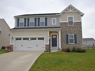 4148 Fairfield Falls Ct, Fairfield Township, OH 45011