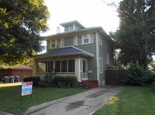 2420 N 8th St, Terre Haute, IN 47804