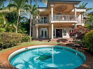 2810 Kolepa Pl, Lahaina, HI 96761