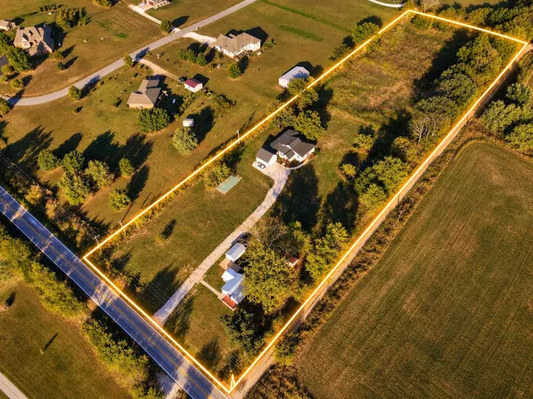 6074 6080 N State Highway 125, Rogersville, MO 65742