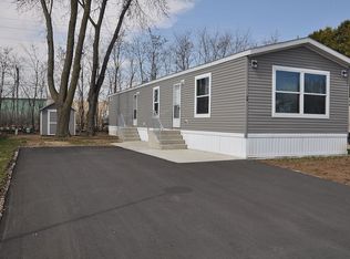 44 Parkway Ter LOT 15D, Ripon, WI 54971