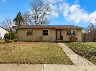 2 Faust Ct, Ann Arbor, MI 48108