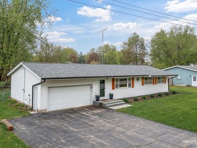 145 W Eisenhower St, Waterman, IL, 60556
