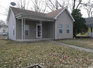 500 Williams St, Springfield, IL 62704