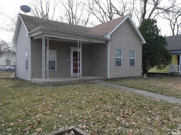 500 Williams St, Springfield, IL 62704
