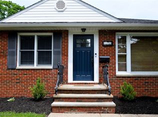 11710 Barrington Blvd, Parma Heights, OH 44130