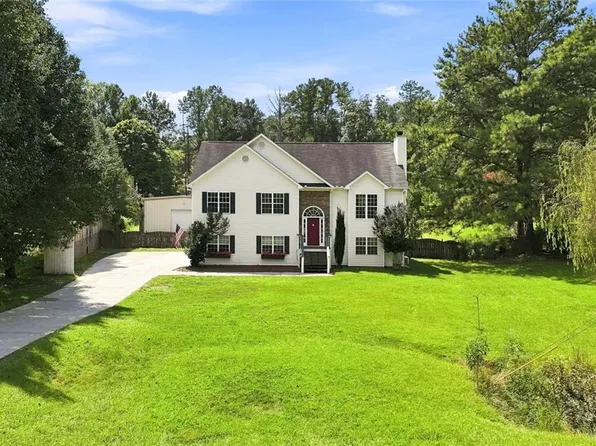 215 Cherokee Springs Way, Woodstock, GA 30188