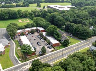 Country Manor, Feeding Hills, MA 01030