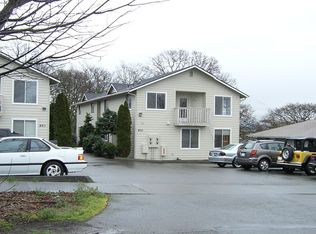 970 SE Ireland St APT 201, Oak Harbor, WA 98277