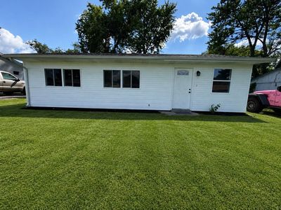 1105 Spruce Dr, Jeffersonville, IN, 47130