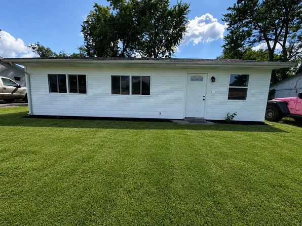 1105 Spruce Dr, Jeffersonville, IN 47130