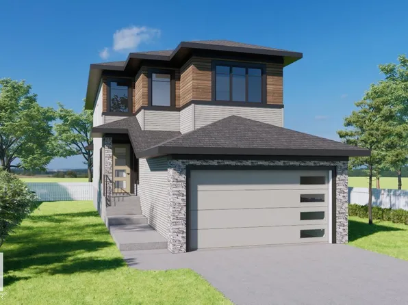 4651 17th Ave SW, Edmonton, AB T6X 1X8