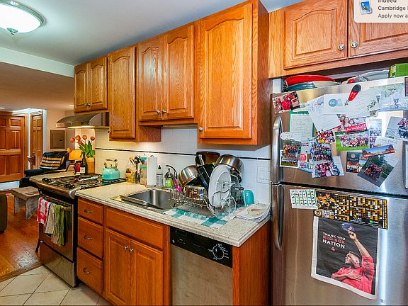 39 Charles St. #4 Boston - Beacon Hill Unit Photo 3 (1)