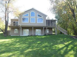 3170 Whittier Rd, Springville, IA 52336