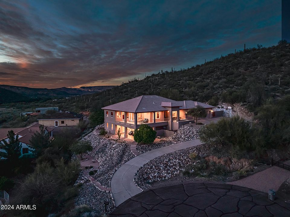 1st image of 18670 E Agua Vista