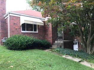 1035 Connor Rd, Pittsburgh, PA 15234