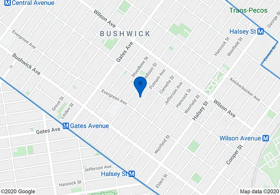 Rented by Bond New York | media 7