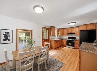 52 Richard Rd, Hanson, MA 02341