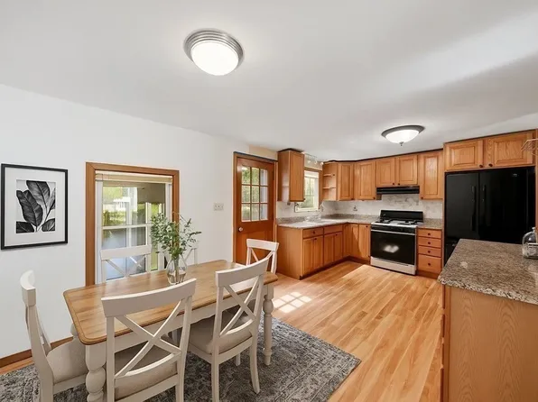 52 Richard Rd, Hanson, MA 02341